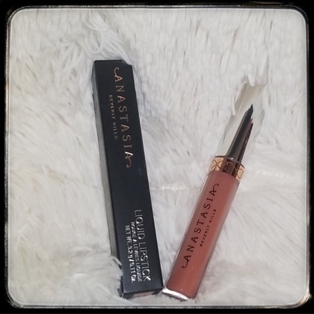 Anastasia Beverly Hills Liquid Lipstick
